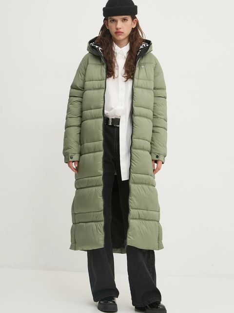 Tommy Jeans koszula bawełniana - zdjęcie produktu nr 1