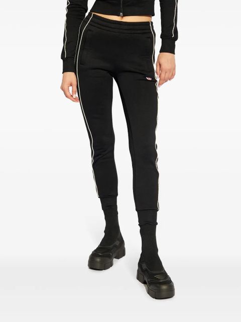 Diesel Jam jogging trousers - Black