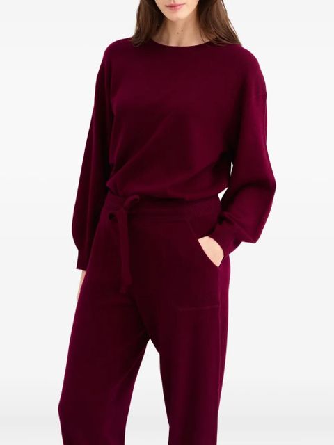 ERES Famous sweater - Purple