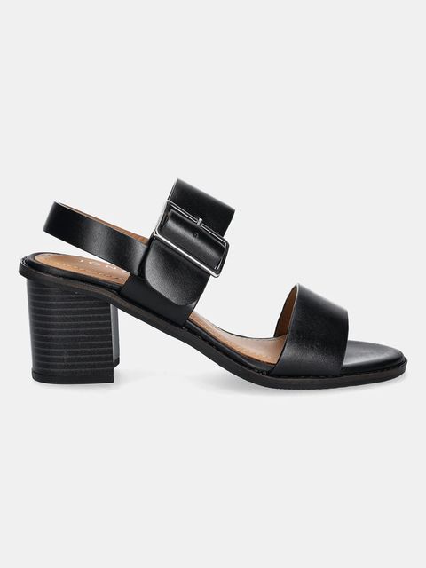 Jonak sandały skórzane ACRE - zdjęcie produktu nr 1