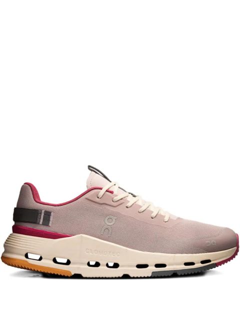 On Running Cloudnova Form 2 sneakers - Pink - zdjęcie produktu nr 1