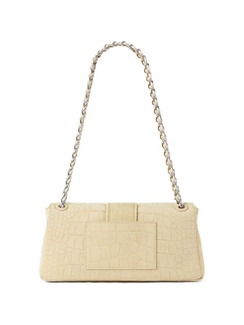 Jacquemus Bambino Chaine shoulder bag - Neutrals - zdjęcie produktu nr 2