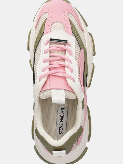 Steve Madden sneakersy Possession-SE