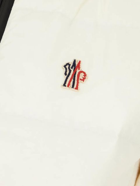 Moncler Grenoble padded jacket - Neutrals - zdjęcie produktu nr 2