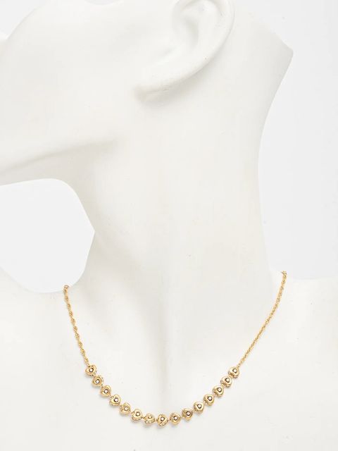 Guess naszyjnik L.O.V.E. JUBN05 471JW