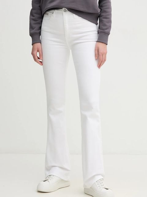 Calvin Klein Jeans jeansy - zdjęcie produktu nr 2