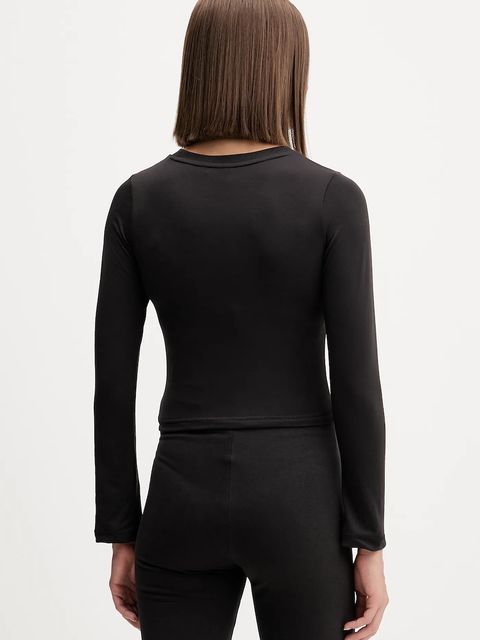 Puma PUMA x ROSÉ kolor czarny 633805 - zdjęcie produktu nr 2