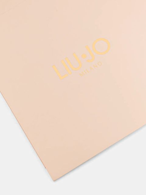 Liu Jo chusta damska kolor multicolor wzorzysta 2A6061 T2745