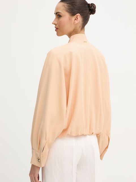 Twinset kurtka bomber