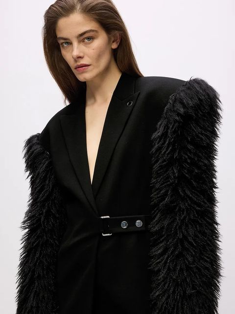 Karl Lagerfeld sukienka Karl Lagerfeld Studio