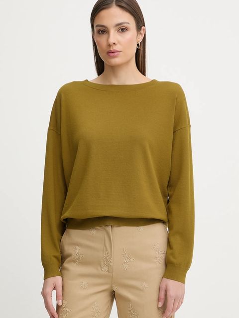 Sisley sweter - zdjęcie produktu nr 2