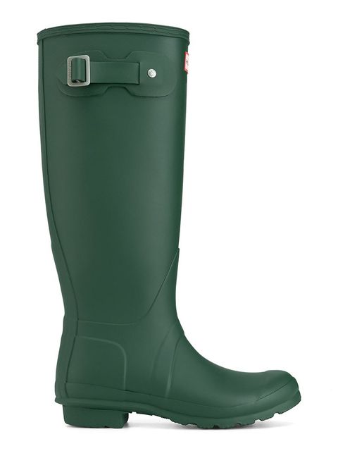 HUNTER WFT1000RMA Zielony - zdjęcie produktu nr 1