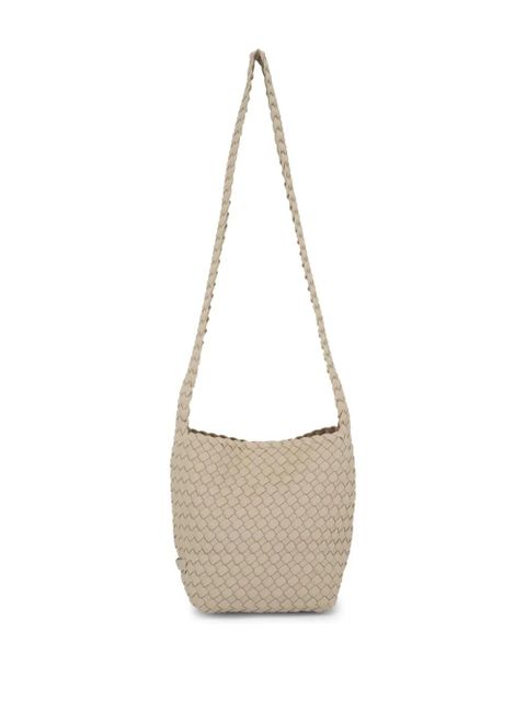 NAGHEDI Laguna crossbody bag - Neutrals - zdjęcie produktu nr 2