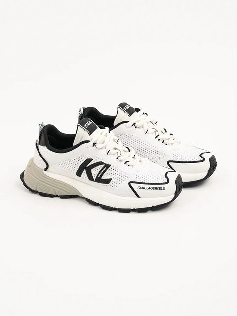 Karl Lagerfeld sneakersy ORION - zdjęcie produktu nr 1