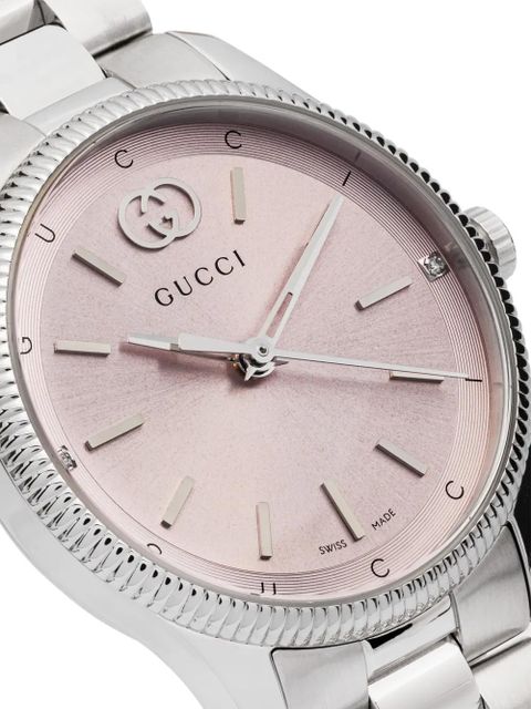 Gucci G-Timeless 29mm - Pink
