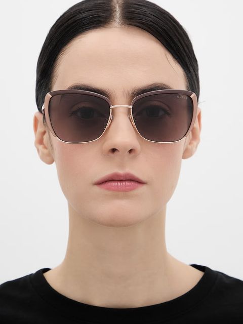 Guess okulary przeciwsłoneczne