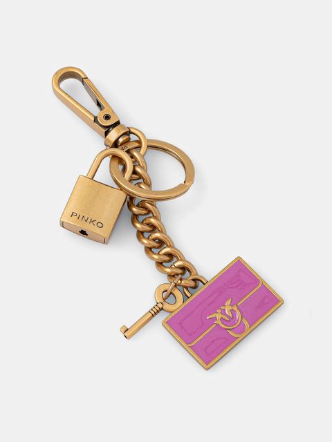 Pinko brelok 105516 A25X - zdjęcie produktu nr 1