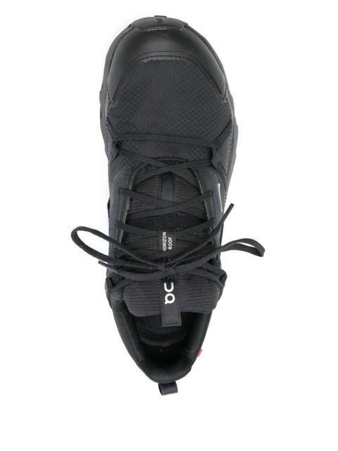 On Running Cloudhorizon sneakers - Black