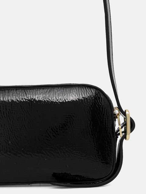 Armani Exchange torebka kolor czarny XW001593 AF17122