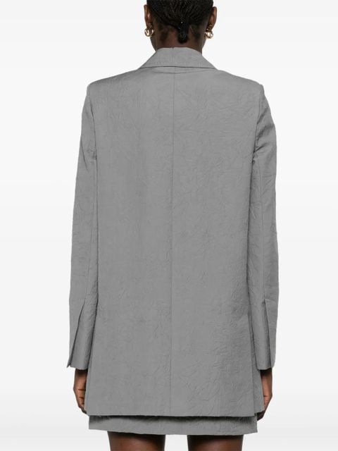 Max Mara Abavo blazer - Grey