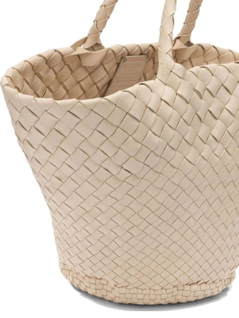 DRAGON DIFFUSION Egola tote bag - Neutrals