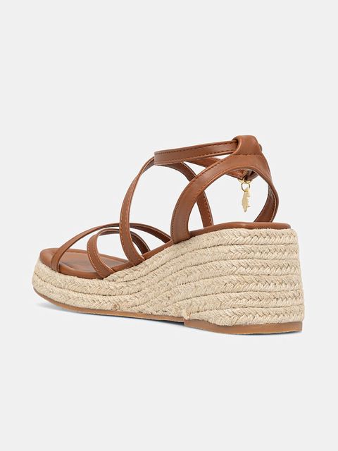 U.S. Polo Assn. sandały MILLY001 - zdjęcie produktu nr 1