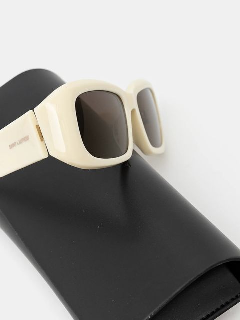 Saint Laurent okulary