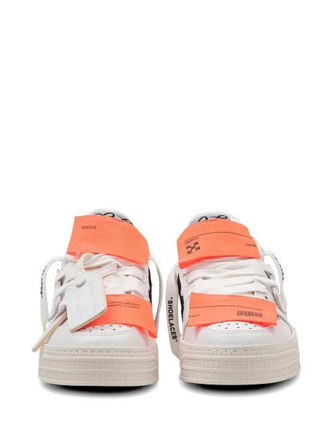 Off-White 3.0 Court low-top sneakers - zdjęcie produktu nr 2