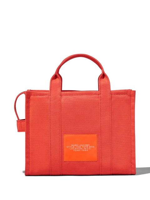 Marc Jacobs The Canvas Medium Tote bag - Orange