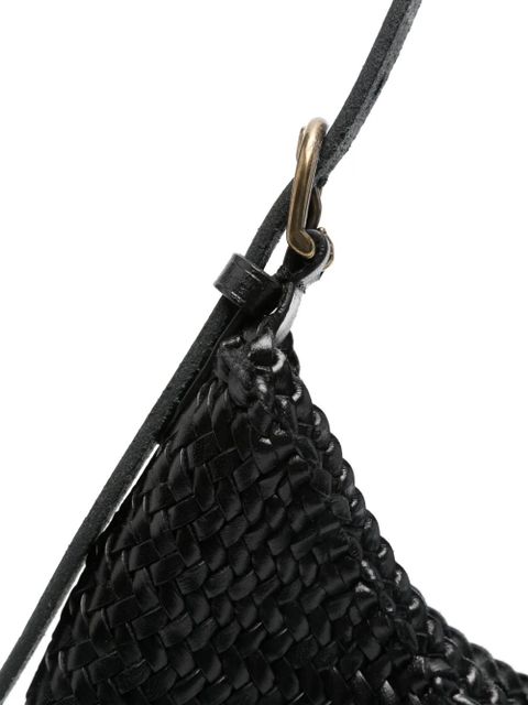 DRAGON DIFFUSION Luna Piena shoulder bag - Black