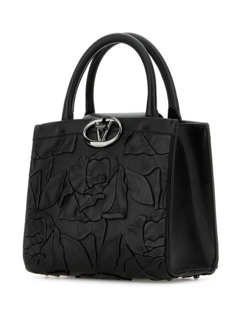 Valentino Garavani VLogo handbag - Black