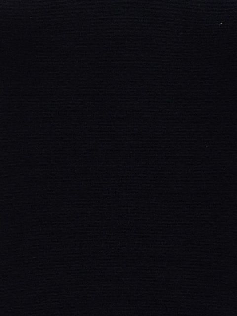 Max Mara stretch-wool tank top - Blue