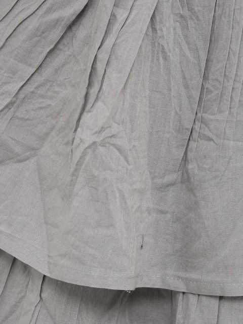 Gimaguas Joan midi dress - Grey