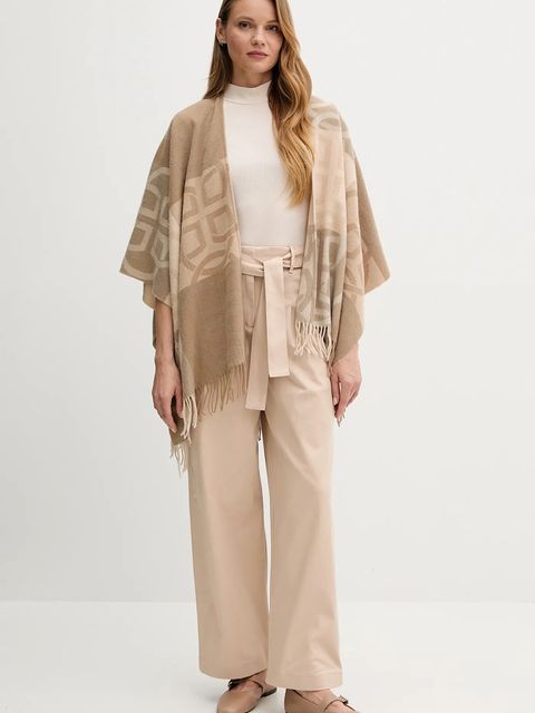 Calvin Klein Jeans spodnie - zdjęcie produktu nr 1