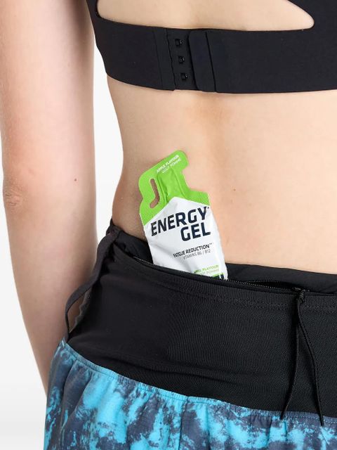 On Running trail print shorts - Blue