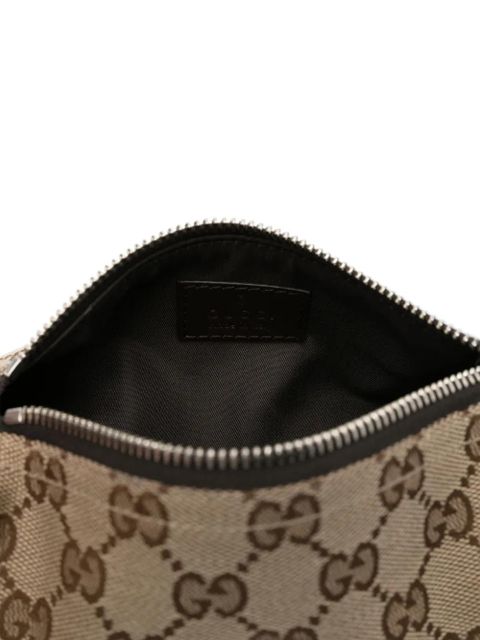 Gucci GG mini bag - Brown