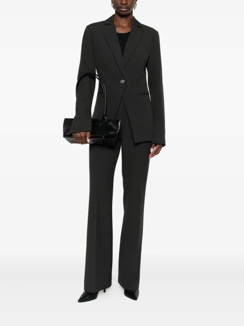 PINKO single-breasted blazer - Brown - zdjęcie produktu nr 2