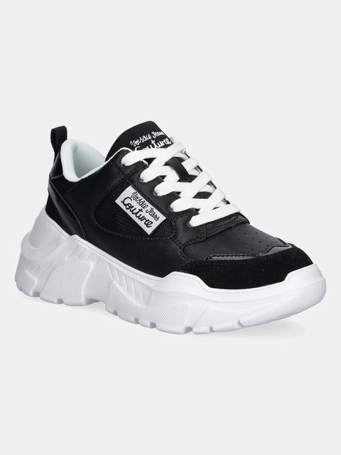 Versace Jeans Couture sneakersy - zdjęcie produktu nr 2