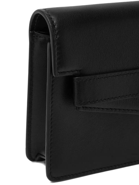 Versace Medusa '95 clutch bag - Black