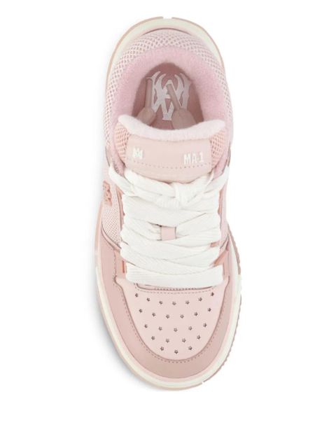AMIRI MA-1 sneakers - Pink