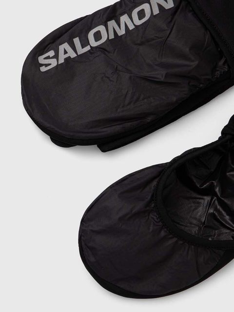 Salomon rękawiczki Fast Wing Winter - zdjęcie produktu nr 2