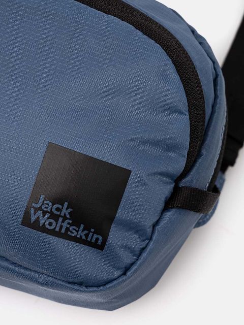 Jack Wolfskin nerka Wandermood kolor niebieski 8007891 - zdjęcie produktu nr 2
