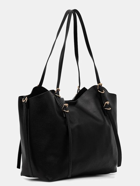 Answear.LAB torebka kolor czarny