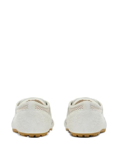 Balmain Racer 45 sneakers - White