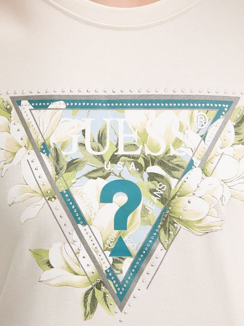 Guess t-shirt CAMELIA