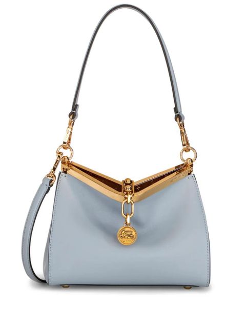 ETRO small Vela shoulder bag - Blue - zdjęcie produktu nr 1