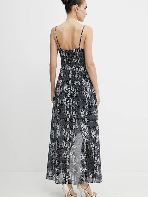 Morgan sukienka REMA1