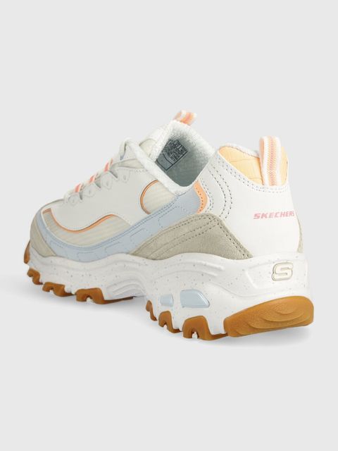 Skechers sneakersy D'LITES - zdjęcie produktu nr 2