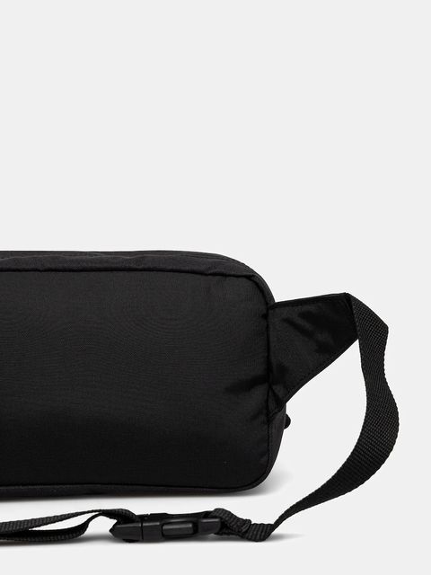 Eastpak nerka DOUBLE CROSSBODY kolor czarny EK0A5BKX0081 - zdjęcie produktu nr 2
