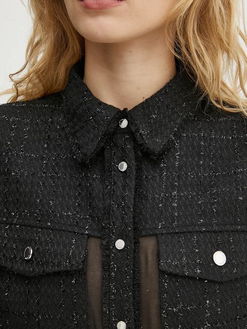 Morgan koszula CTIDA